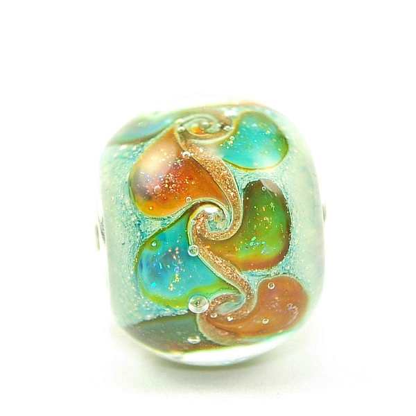 Eavae Beads - Glas Bead