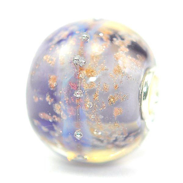 Elfbeads - Nebula Golddust World