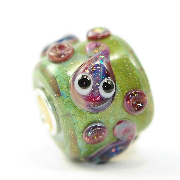 Eavae Beads - Glass Bead