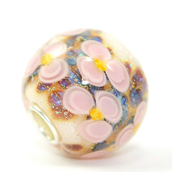 Eavae Beads - Glass Bead