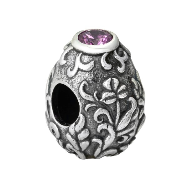 Elfbeads - Eggstravagant Gem Pink