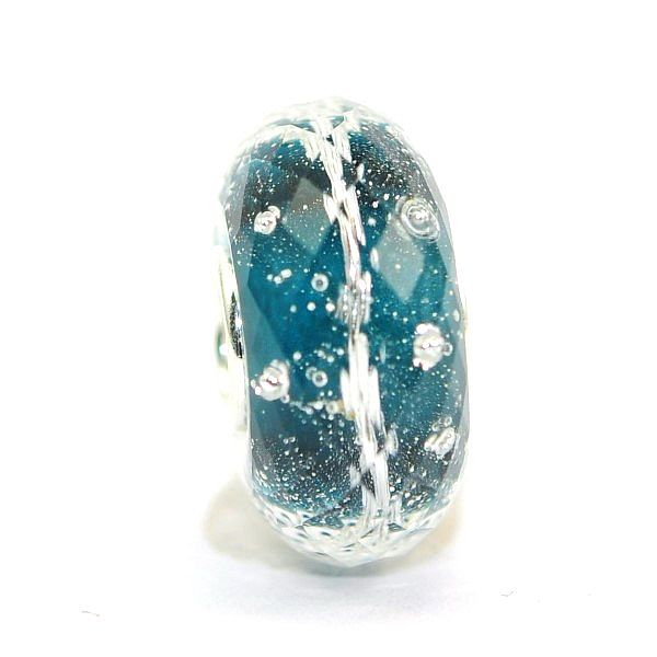 Elfbeads - WYSIWYG - Emerald Ring Galaxy Fractal