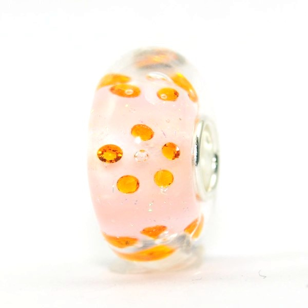 Elfbeads - Sunset Flower Monroe