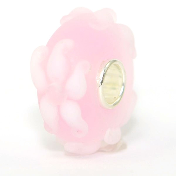 Elfbeads - WYSIWYG - Baby Pink Edelweiss Frost