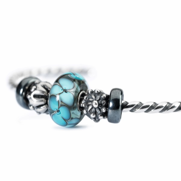 Trollbeads - Seele der Blumen