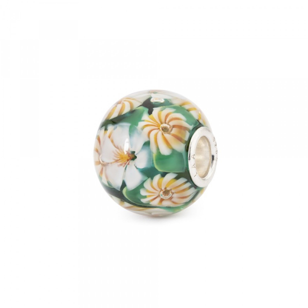 Trollbeads - Flower Spirit