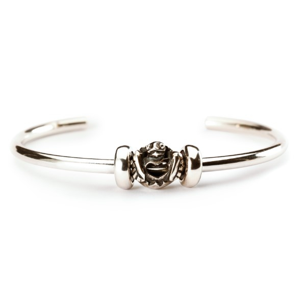 Trollbeads - Force of Life Bead