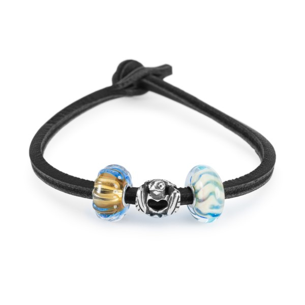 Trollbeads - Force of Life Bead