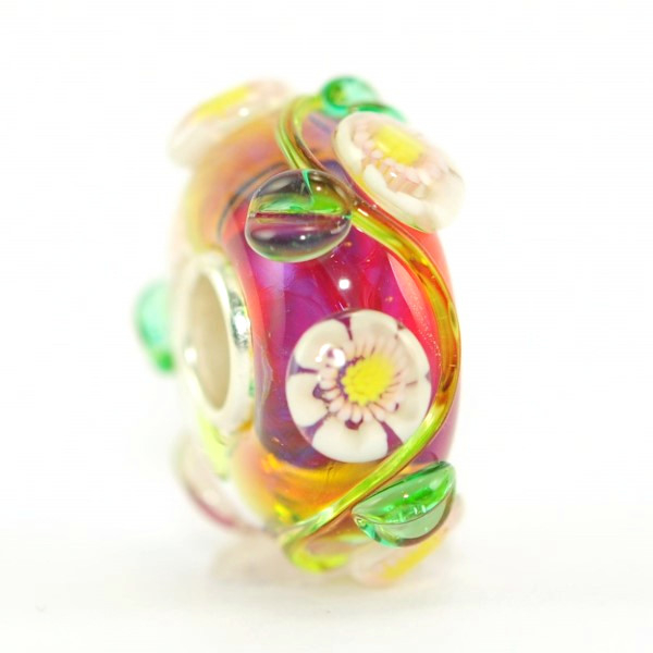 Elfbeads - Summer Bloom - WYSIWYG