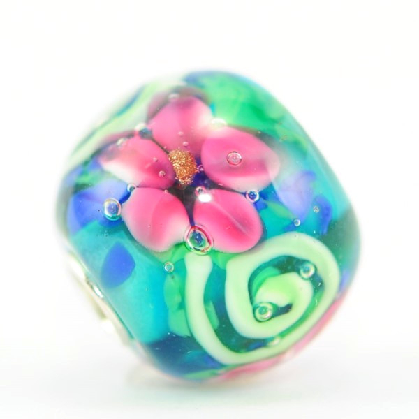 Elfbeads - Jungle Paradise World - WYSIWYG