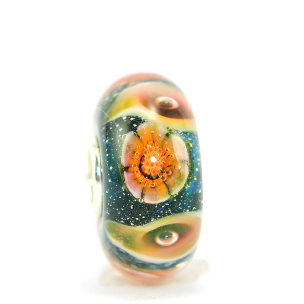 Elfbeads - Summer Delight Flowerpond - WYSIWYG