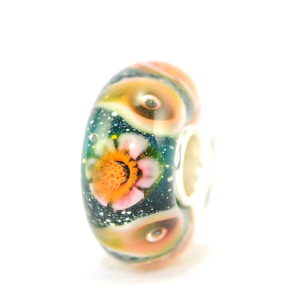 Elfbeads - Summer Delight Flowerpond