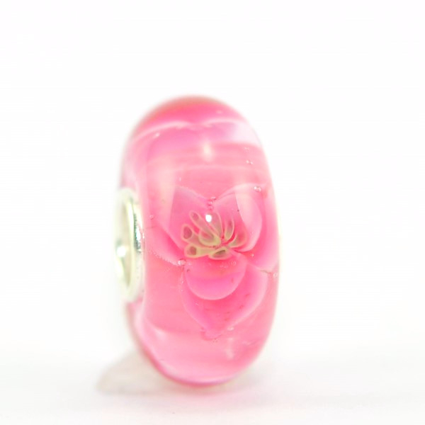 Elfbeads - Pink Dream Violets - WYSIWYG
