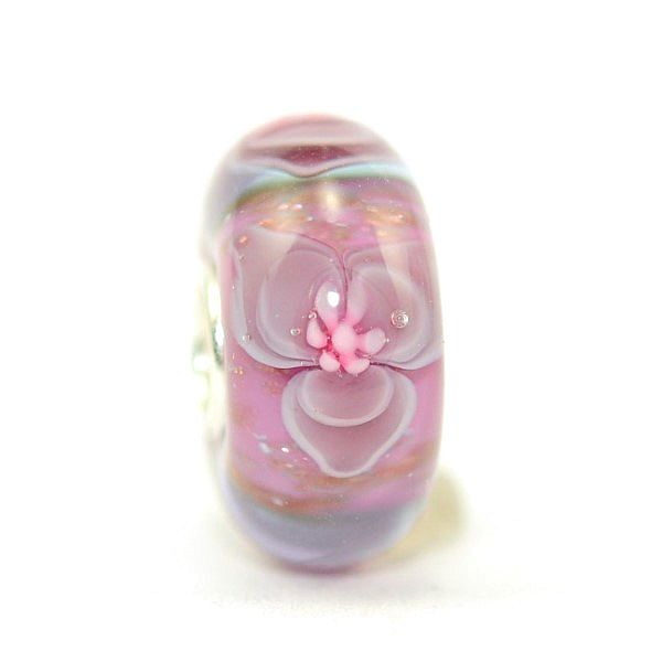 Elfbeads - Stardust Violets - WYSIWYG