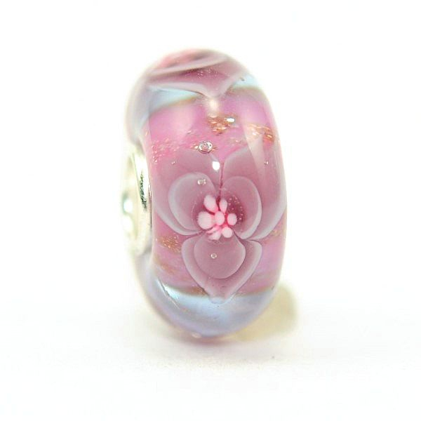 Elfbeads - Stardust Violets - WYSIWYG