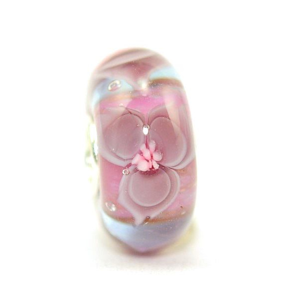 Elfbeads - Stardust Violets - WYSIWYG