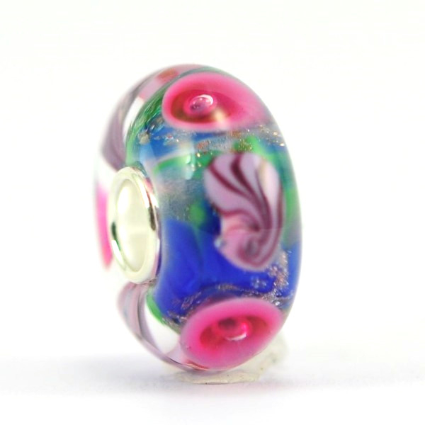 Elfbeads - WYSIWYG - Ocean Blossom
