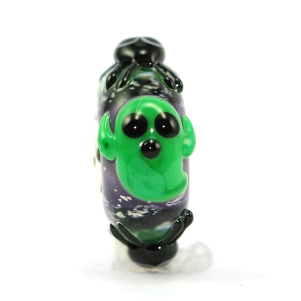 Elfbeads - Spiders Ghosts Dark Night - WYSIWYG