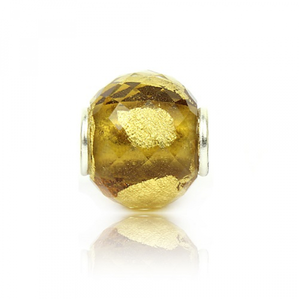 Elfpetite - Grizzly World Petite Earthbead Fractal