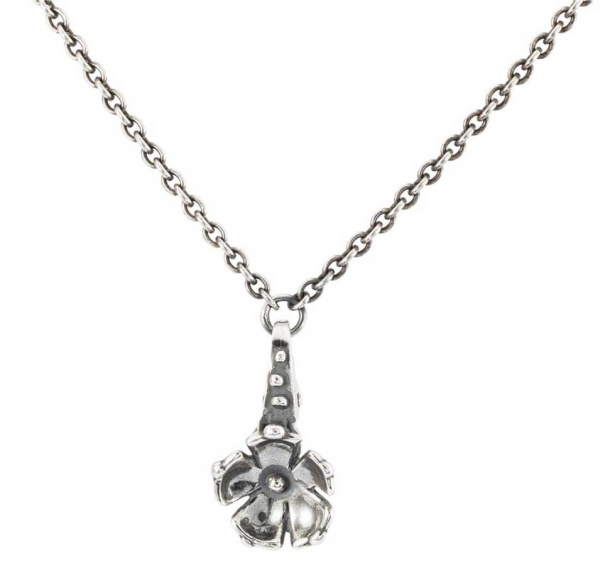 Trollbeads - Fall Flower Pendant