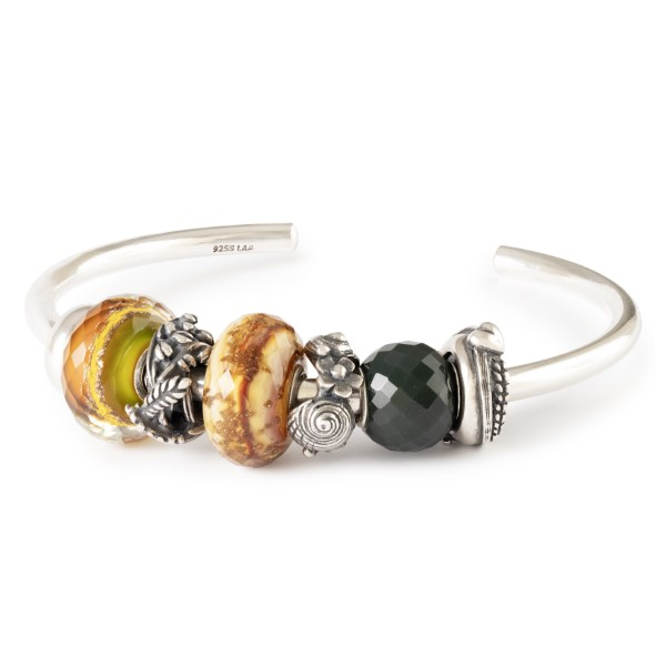Trollbeads - Blossom Stroll