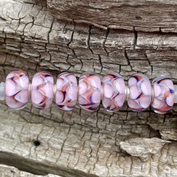 Trollbeads - GB - Avalon Dream