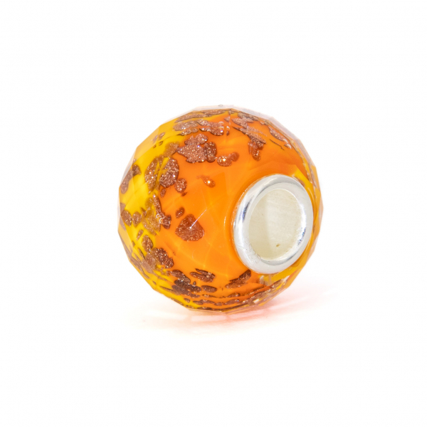 Elfpetite - Sunflower Golddust Galaxy World Fractal Petite