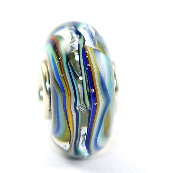 Kamane - Glass Bead - Sunset