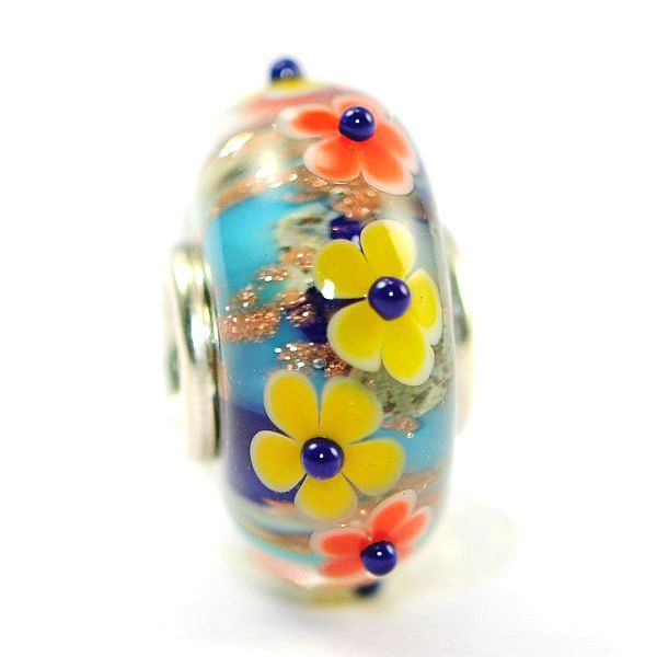 Kamane - Glass Bead - Beach Dance