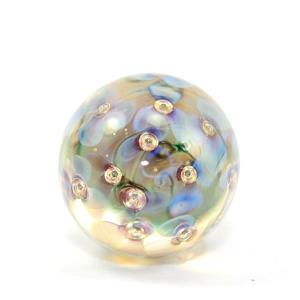 Kamane - Glas Bead