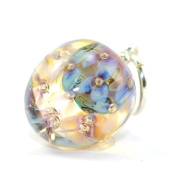 Kamane - Glas Bead