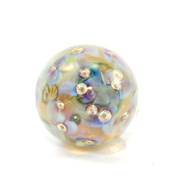 Kamane - Glass Bead