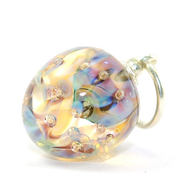 Kamane - Glass Bead