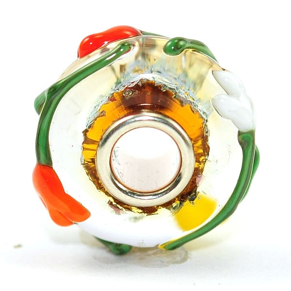 Kamane - Glas Bead