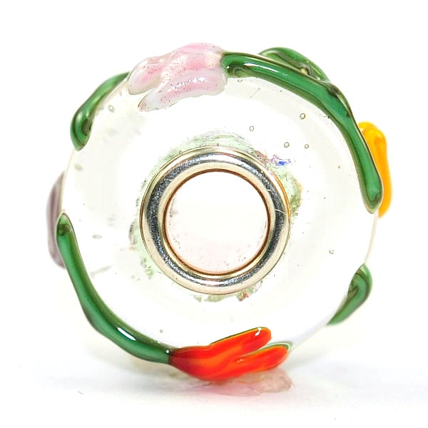 Kamane - Glas Bead