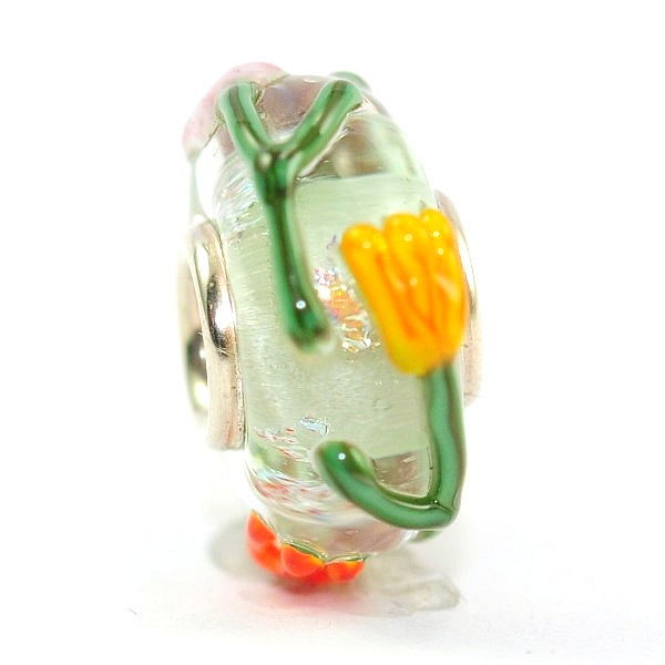 Kamane - Glas Bead