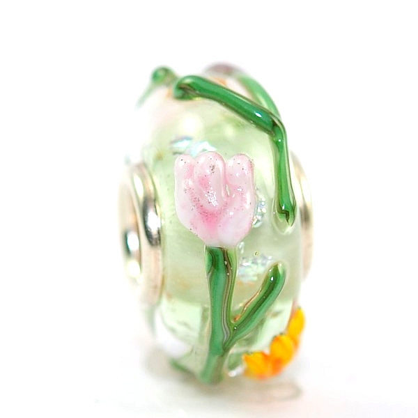 Kamane - Glas Bead