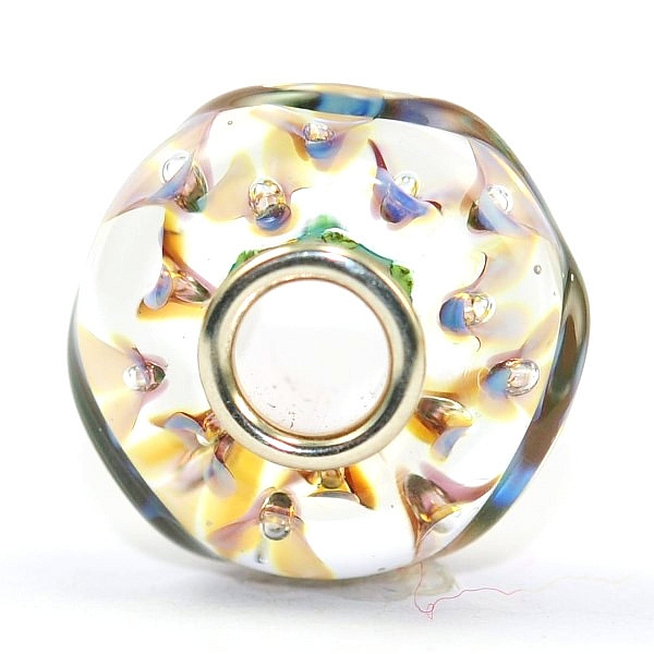 Kamane - Glas Bead
