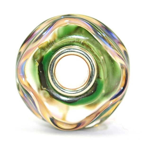 Kamane - Glass Bead