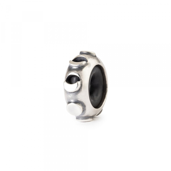 Trollbeads - Mondzauber Spacer