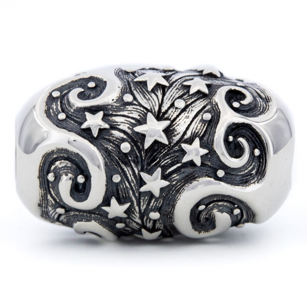 Elfbeads - Magellanic Clouds