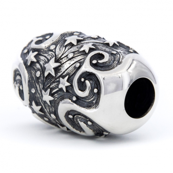 Elfbeads - Magellanic Clouds