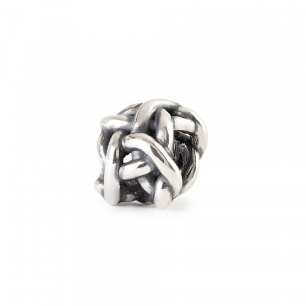 Trollbeads - Magischer Knoten