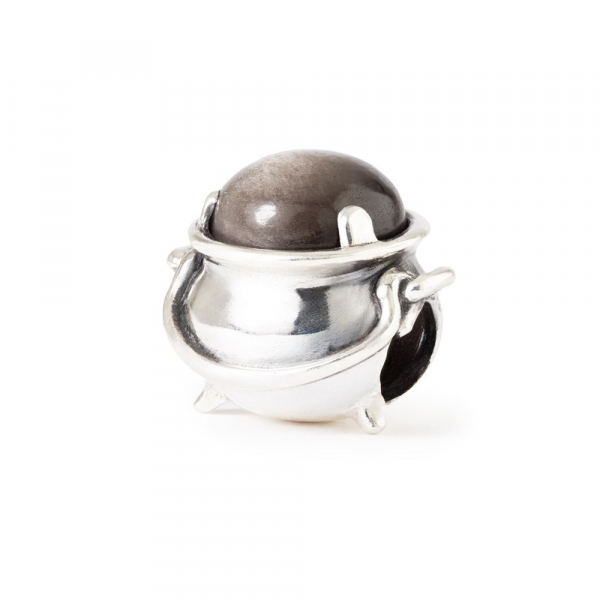 Trollbeads - Mitternachtskessel