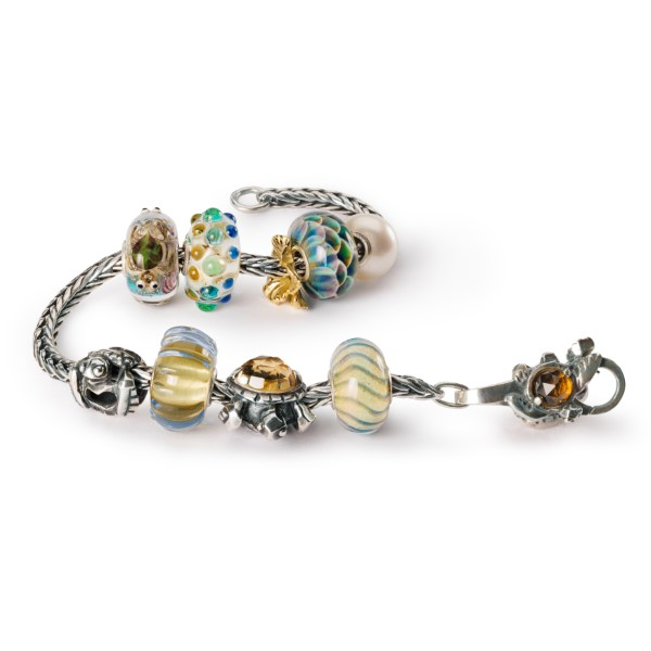 Trollbeads - Limited Edition - Life is a Miracle Kit