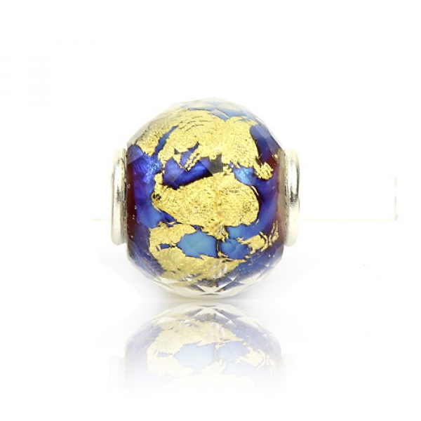 Elfpetite - Ocean World Petite Earthbead Fractal
