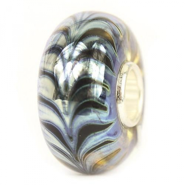 Elfbeads - Ocean Oil Chevron