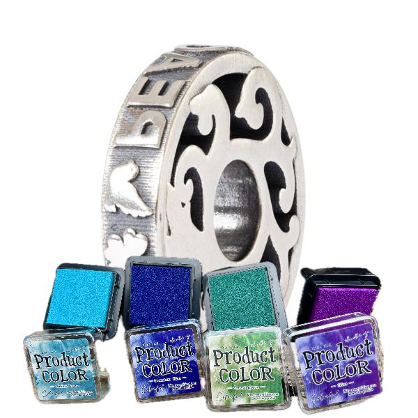 Trollbeads - Frieden in unserer Zeit