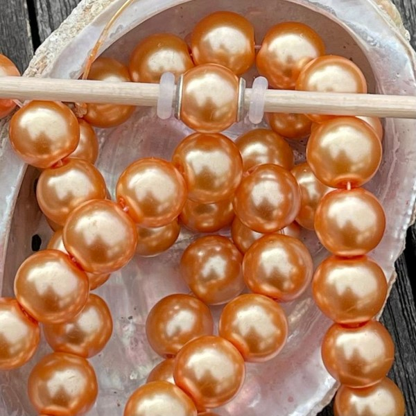 Katzenmaiers - Pearl - saffron