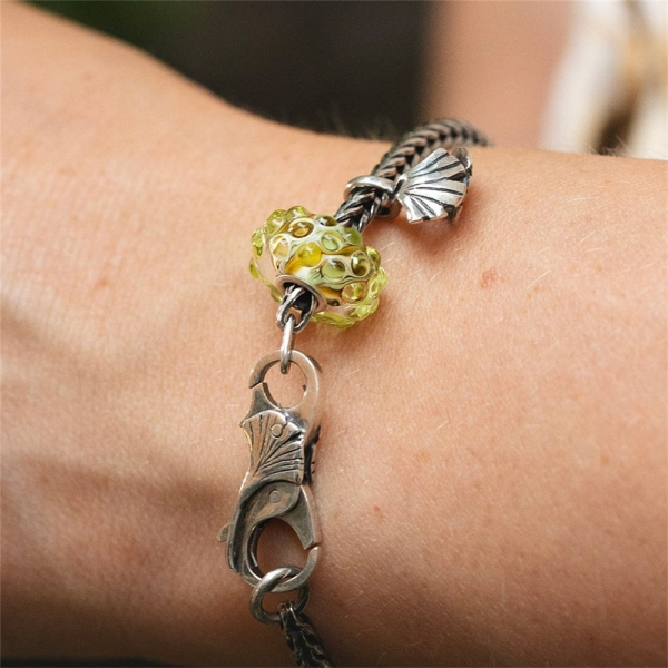 Trollbeads - Eternal Vitality Bracelet